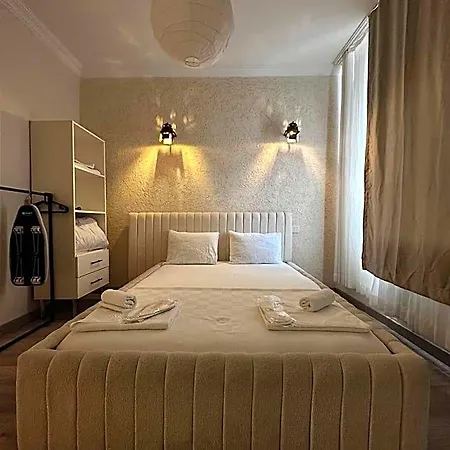 Hotel Taksim White Istanbul