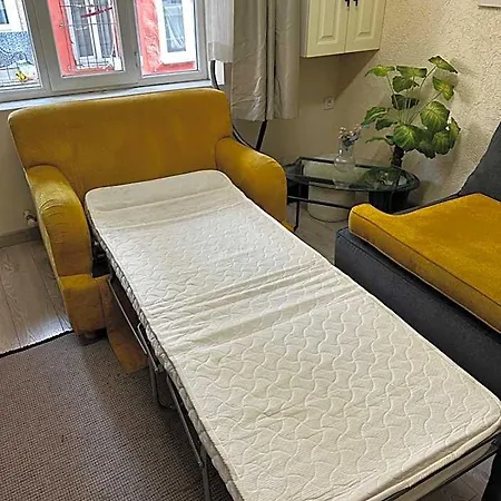 Hotel Taksim White