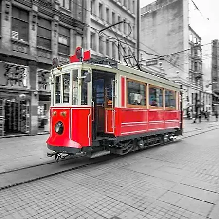 Taksim White イスタンブール