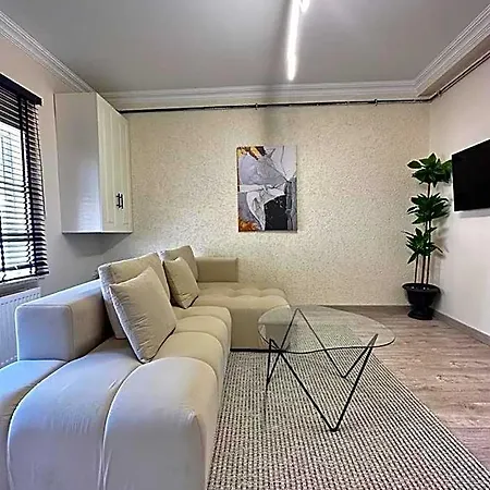 Taksim White ホテル イスタンブール